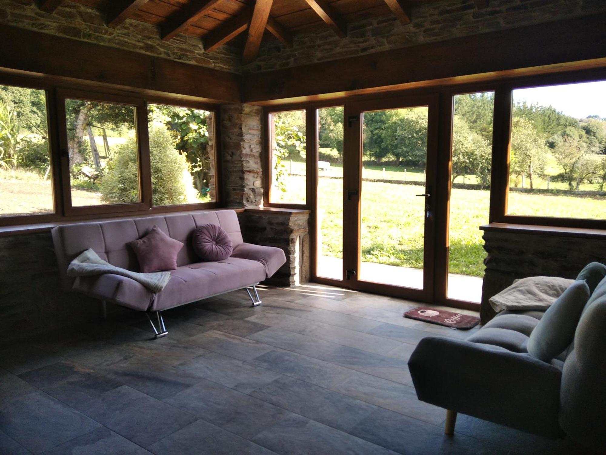 Casa Maldente Villa Lugo Exterior foto